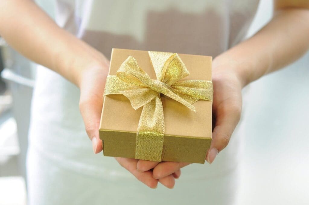 Jak oszczędzać na prezentach